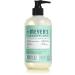 Mrs. Meyer's Hand Soap Variety Pack - Mint, Lilac, Daisy, Rose (4 CT) - Buy Online on GoSupps.com