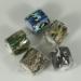 Self Adherent Camouflage Bandages - 8PCS Camo Cohesive Tape for Sports Hunting Finger Wrist & Ankle | 2 in x 14.7 ft (Blue Camouflage) - International Shipping Available - Buy Online on GoSupps.com