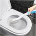 Pumice Stone for toilet Cleaning - Handle Easy to Use Durable - Removes Hard Water Rings for pool Tiles - Buy Online on GoSupps.com