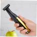 Multi-Functional Nose Hair Trimmer & Men's Electric Shaver - Travel-Friendly Grooming Tool for Men - Buy Online on GoSupps.com