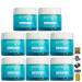 50ml/Box Rojukiss REJU-PDRN Moisture Boost & Lock Gel Cream Moisture Smooth Nourish Skin Set 8 No0954562415 By Beautygoodshop Get Free For You Beauty Gifts