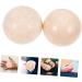 Buy Beavorty 2-Pack Jade Fitness Handballs - Crystal Massage Balls for Wellness & Exercise | Perfect Healthy Gifts - Buy Online on GoSupps.com