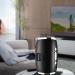 Intelligent Voice Bluetooth Speaker Portable Subwoofer Wireless Speaker - Black - Buy Online on GoSupps.com