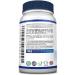 Vegan Hemorrhoid Relief | Maximum Strength 2 Bottles | 135 Capsules | 3 Month Supply - Vascular Health Support - Buy Online on GoSupps.com