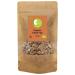 Organic Sun Dried Chopped/Diced Figs - Certified Organic - by Busy Beans Organic (500g)