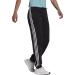 adidas Women's Future Icon 3-Stripes Regular Pants Large Black | Sportswear for Active Women - Buy Online on GoSupps.com