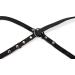 Buy Karlie Leash Rondo - Riveted Black 240 cm | Durable Dog Leash for International Shipping - Buy Online on GoSupps.com