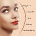 Air Cushion CC Cream with Mushroom Head - Waterproof BB Cream Foundation Oil Control & Moisturizing Concealer (Natural) - 2024 New Release - Buy Online on GoSupps.com