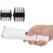 Electric Hair Trimmer High Power Motor Hair Clipper for Children for Professional for Barbershop - Buy Online on GoSupps.com
