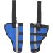 Tbest Pet Productog Right Rear Leg Hock Brace Dog Hind Leg Brace Prevents Injuries and Prdes Stability with Port Sp Reflective Sp Do Prot (M) - Buy Online on GoSupps.com
