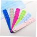 JECOMPRIS 10S Mask Clip for Comfort - Ear Saver Extender Hook for Face Masks | Disposable Facial Accessories - Buy Online on GoSupps.com