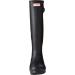 HUNTER Women's Original Tall Snow Boot 8 Black - Stylish & Waterproof Winter Footwear - Buy Online on GoSupps.com