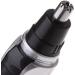 TEMKIN Nose Hair Trimmer - Portable Ear & Nose Hair Removal Clipper | Best Grooming Tool for Men & Women - Buy Online on GoSupps.com