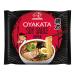 Ajinomoto OYAKATA Instant Ramen Noodle Shoyu Soy Sauce Flavour 83g (Pack of 4)