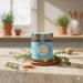 Miel Girard - Pr paration Miel de Thym et Gel e Royale - Soutien Immunitaire Bien- tre Gorge et Toux - Pot de 250g - Buy Online on GoSupps.com