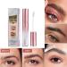 Quick Sculpting Shaping Eyebrows Eyebrow Mascara Makeup Clear - Buy Online on GoSupps.com