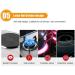 Barbecue Rack Barbecue Household Tools Style Korean Barbecue Barbecue Pots Pan Iron Barbecue G5G5 And - Buy Online on GoSupps.com