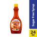 Cary's Sugar Free Syrup 24 oz - Delicious and Healthy Syrup - 1 Pack - Buy Online on GoSupps.com