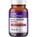 New Chapter Blood Pressure Take Care 60 Vegetarian Capsules