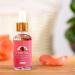 Rose Essential Oil 2-Pack for Women - Natural Feminine Deodorant & Intimate Serum, pH Balanced, Odor Eliminator - 1 fl oz - Buy Online on GoSupps.com