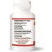 Nutridom NAC 600 mg N-Acetyl-L-Cysteine Non-GMO Gluten-free Dairy-free Soy-free Made in Canada (60 Veggie Capsules) - Buy Online on GoSupps.com