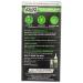 Just For Men H-15 Hair Color Kit - Dark BlondLightest Brown for Men - Buy Online on GoSupps.com
