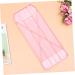 FOMIYES Laundry Board - Pink Washboard 46x18.5cm | Essential Laundry Supplies for Efficient Washing - International Shipping Available - Buy Online on GoSupps.com