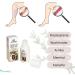 MEDOSAN Venen-Ex Roll-On for Varicose Veins | 75ml | Easy & Clean Application - Shop Internationally - Buy Online on GoSupps.com