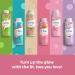 St. Ives Pink Lemon & Mandarin Orange Exfoliating Body Wash 16 fl oz - Buy Online on GoSupps.com