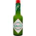 TABASCO Duo-pack: Original Red Pepper and Green Pepper Sauce - 2 glass bottles of sharp chili sauce (2 x 147ml) 100% natural - Buy Online on GoSupps.com