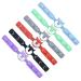 Stobok 1 Accessories for ear hooks Ohr extensions Accessories for facial covers Ohrholder hook to hang up the anti-lear-facial facial cover hook ear protection tape caricature button 15.5x1.5cm