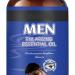  Generisch Men's Massage Oil - 30ml - Soothing and Toning Natural Gel - Men's Enhancement Oil - For Increased Size - Longer Lasting and More Intense Performance - Buy Online on GoSupps.com