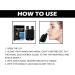 Talkyo Herbal Nasal Suction Box - Relieve Nasal Discomfort, Nose Cleansing & Smoothing - 1.8ml Pink - Buy Online on GoSupps.com
