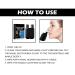 Herbal Nasal Suction Box for Nasal Cleansing & Relief - Skin Care Organizer, Pink (1.8ml) - Buy Online on GoSupps.com