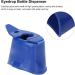 Reusable Eye Drop Guide & Applicator for Easy Dispensing - Portable & Convenient - Buy Online on GoSupps.com