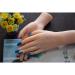 SLRMKK Soft Hands - Silicone Lifelike Hand with Bendable Clear Rosy Fingers | 2020 New Texture - Buy Online on GoSupps.com
