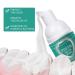 Jorondy Teeth Mouthwash & Herbal-Up Oral Repair Foam - Deep Cleaning Stain Removal Teeth Whitening and Rinsing Solution (2PC) - International Shipping Available - Buy Online on GoSupps.com