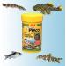 JBL NovoPleco XL 30341 - Complete Food for Large Sucker Catfish | Tablets 250ml | Ideal for 15-40 cm Fish | International Shipping - Buy Online on GoSupps.com