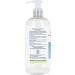 Natessance Cotton Flowers Scent Softening Hand Wash 500ml - Buy Online on GoSupps.com