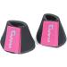 Shires Arma Neoprene Over Reach Boots - Plum Plum Cob - Buy Online on GoSupps.com