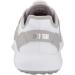 PUMA Men's Ignite Fasten8 Disc Golf Shoe 10.5 - Puma White/Silver/High Rise - Buy Online on GoSupps.com