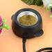 Adhesive Pan 30W - Hot-Sticking Pot for Pre-Glued Hair Extensions & Handicrafts | EU Connector - Buy Online on GoSupps.com