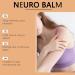 Baume Neuro Therawolf Baume apaisant pour les nerfs Therawolf Cr me apaisante pour les douleurs neuropathiques Cr me naturelle pour les articulations des mains des pieds et du corps Pom (1) - Buy Online on GoSupps.com
