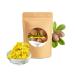 Unrefined African Shea Butter 2 lb / 32 oz Yellow Grade A 100% Natural Pure & Raw. Fresh Moisturizing Ideal for Dry and Cracked Skin. Can be use in Body Hair and Face. Imported from GHANA.