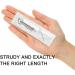 Dental Floss Picks 150 Pack - Individually Wrapped Unflavored Flossers for Travel - Disposable Dental Picks for Teeth - Floss Sticks for Oral Care - Buy Online on GoSupps.com