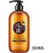 Caring horse oil shampoo 300 ml thick smooth scented damageprotecting moisturizing antifrizz shampoo for thinning hair and Anulely - Buy Online on GoSupps.com