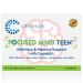 Creekside Natural Therapeutics Focused Mind Teen, Focus and Memory Support for Teens with Lion's Mane Mushroom, Pediatrician Formulated, Stimulant Free Attention Support, Vegan, 60 Capsules