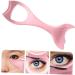 Healeved Eyeliner Auxiliary Artifact Lash Flower Crown Beauty Tools Tape Pink Miss Extend Cosmetic 15X4.5CM Pink - Buy Online on GoSupps.com