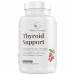 Thyroid Support - Advanced Formula with Iodine Supports Metabolism & Energy Supports Healthy Thyroid. Non-GMO Thyroid Supplement - 60 Capsules