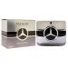Mercedes-Benz Man Sign Your Attitude - Eau de Toilette for Men - Long Lasting Mens Cologne - Amber Cologne for Men - Mens Cologne Spray - 3.4 oz - Buy Online on GoSupps.com